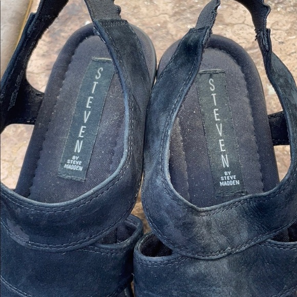 Steve Madden Sandals - Picture 2 of 7
